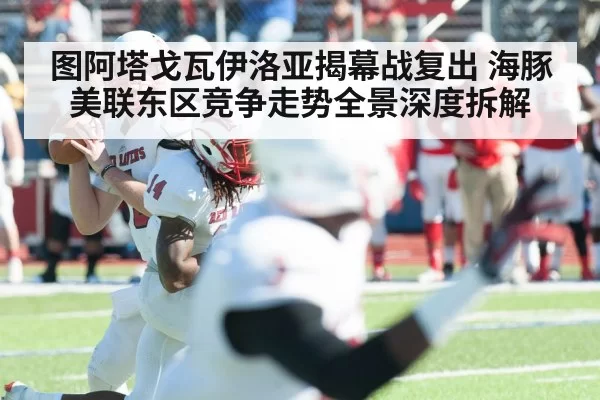 图阿塔戈瓦伊洛亚揭幕战复出 海豚美联东区竞争走势全景深度拆解